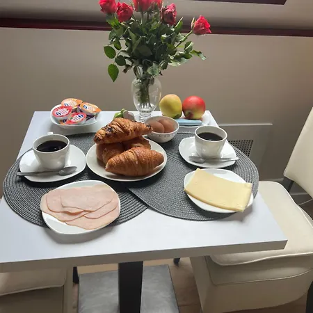 Rustig Bij De Rijn - Lobith