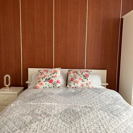 In Bed & Breakfast Lobith