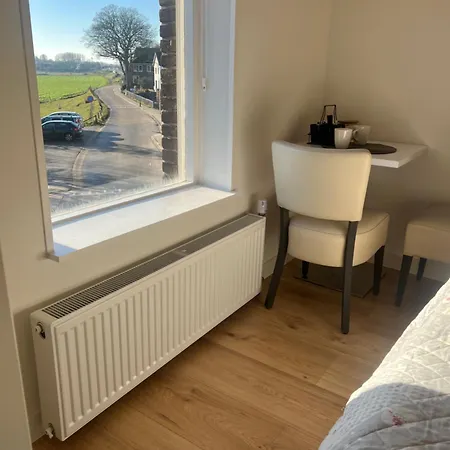 Rustig Bij De Rijn - * Lobith