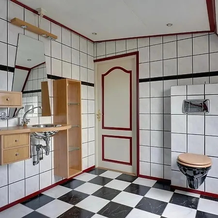 Rustig Bij De Rijn - B&B