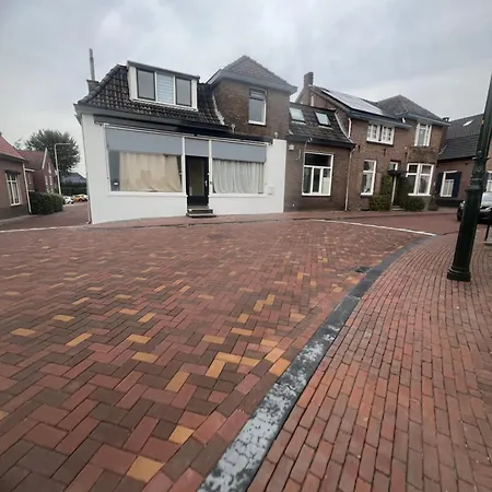 Rustig Bij De Rijn - B&B *