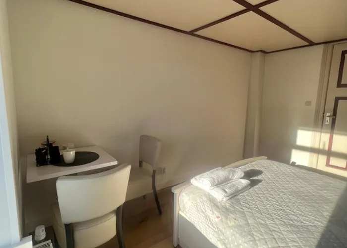 Rustig Bij De Rijn - Bed & Breakfast