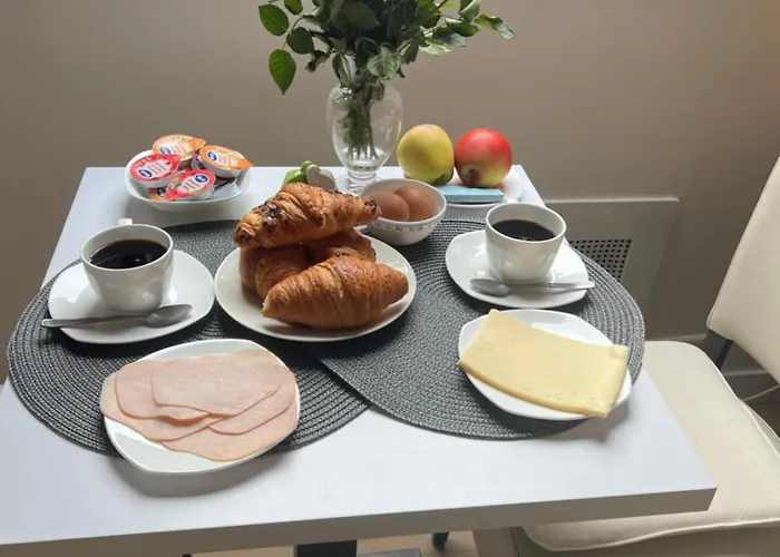 Rustig Bij De Rijn - Lobith