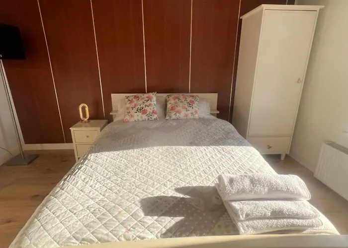 Bed & Breakfast Rustig Bij De Rijn - Lobith