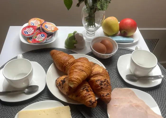 Rustig Bij De Rijn - * Lobith