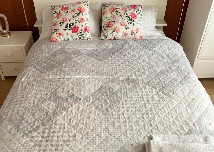 Bed & Breakfast Rustig Bij De Rijn - Lobith