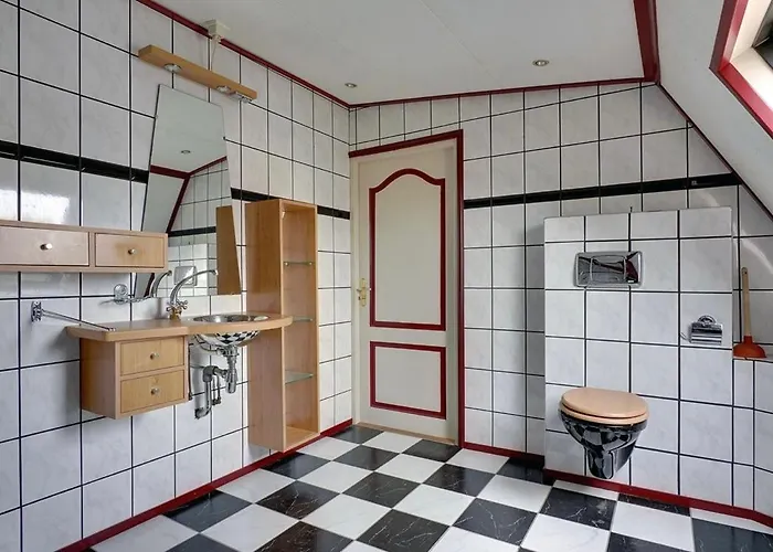 Rustig Bij De Rijn - Bed & Breakfast