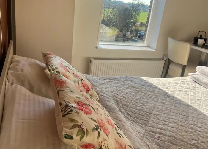 Bed & Breakfast Rustig Bij De Rijn -