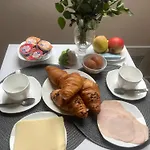 Rustig Bij De Rijn - * Lobith