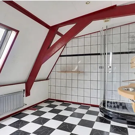 Rustig Bij De Rijn -