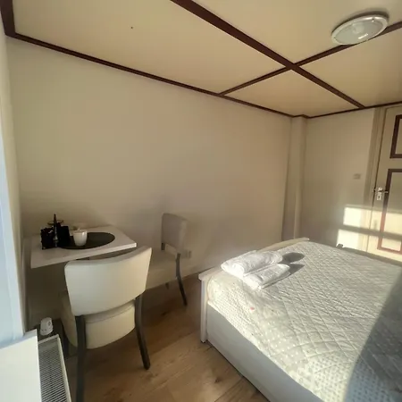 Rustig Bij De Rijn - Nocleg ze śniadaniem