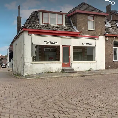 Nocleg ze śniadaniem Rustig Bij De Rijn - Lobith