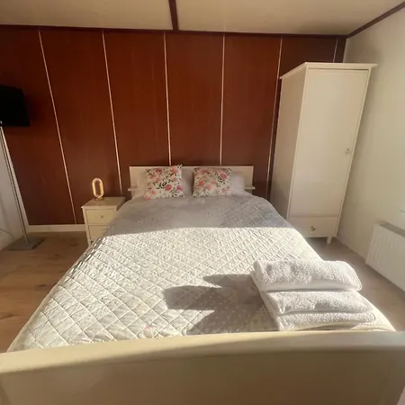 Nocleg ze śniadaniem Rustig Bij De Rijn - Lobith