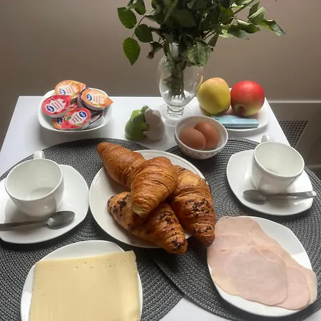 Rustig Bij De Rijn - * Lobith