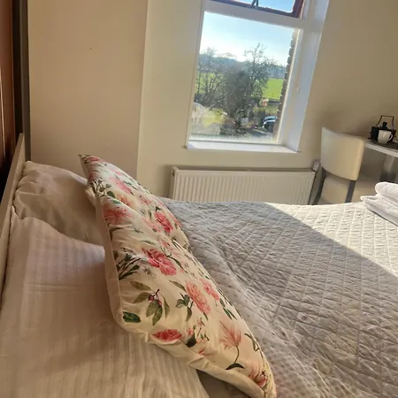 Nocleg ze śniadaniem Rustig Bij De Rijn -