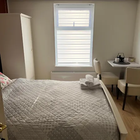 Rustig Bij De Rijn - Lobith