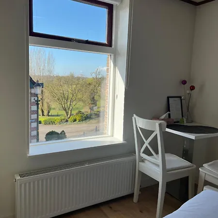 Rustig Bij De Rijn - Bed & Breakfast *