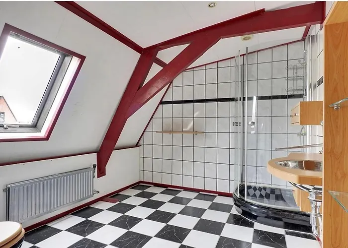 Rustig Bij De Rijn -